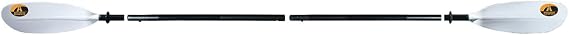 ADVANCED ELEMENTS Adventure Voyage Kayak 230cm Paddle, 4-Part