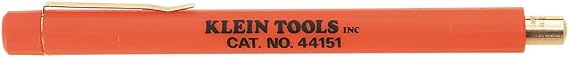 Klein Tools 44151 Pocket-Sized Knife Sharpener