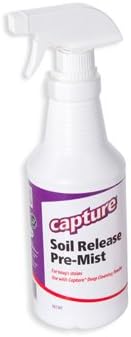 Capture Soil Release Pre-Mist 16oz.