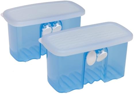 Tupperware Fridgesmart Mini 2 Set