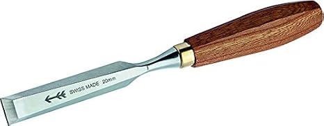 Pfeil 6Mm (1/4") Beveled Edge Chisel