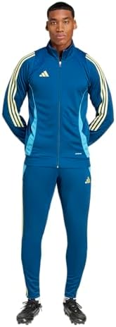 adidas Mens Tiro 24 Soccer Tracksuit Pants
