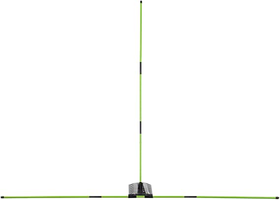 Golf Alignment Stick Holder Sport Training Equipment, Trainers, Club