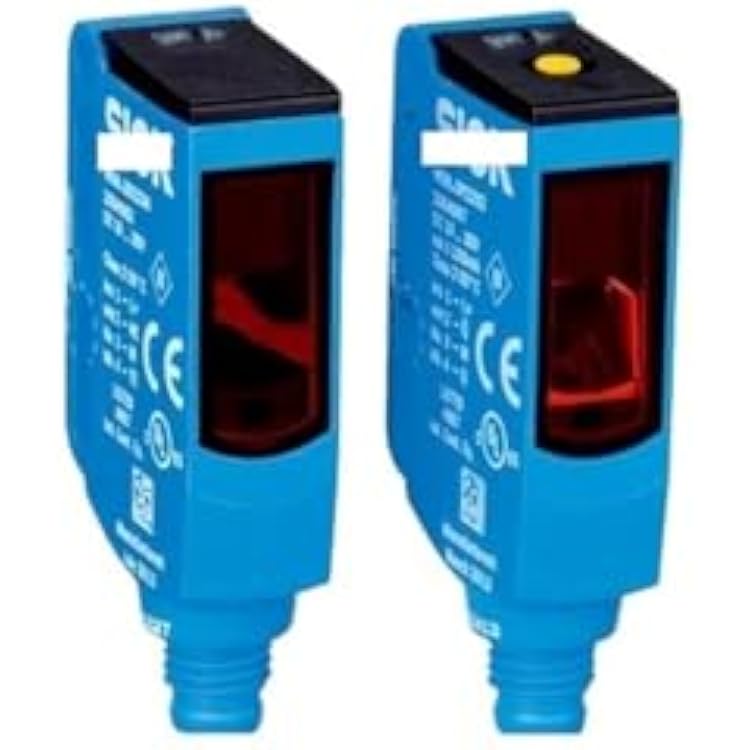 WSE9L-3P2237 Opposing Photoelectric Sensor 1058182