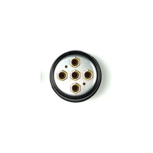 5 Holes Plate 3Set