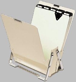 EGP One Write Index Set for Posting Tray