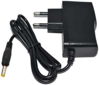 TOP CHARGEUR * Güç Kaynağı Güç Adaptörü Şarj Kablosu Şarj Cihazı 6V Yedek Omron AC Adaptör-S (60240HW5SW) için