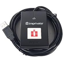 RF Ideas Imprivata Radio Frequency Proximity Reader HDW-IMP-80
