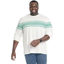 Goodfellow & Co Men's Standard Fit Long Sleeve T-Shirt -