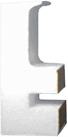 Regular Concrete Counter Top Form