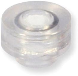 Etymotic Research ER25-25dB Attenuation, Clear (Pair)
