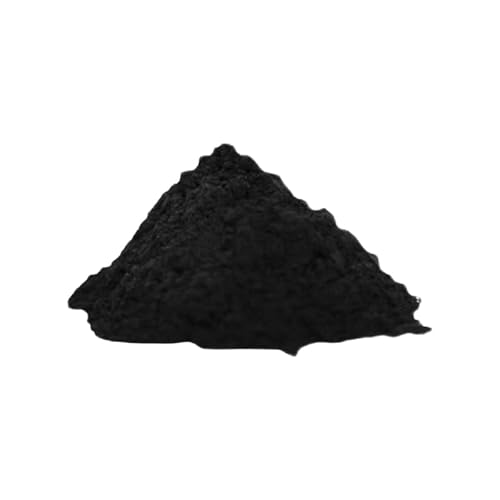 Generic Conductive Carbon Black Ketjenblack EC-600JD  EC-300J & Vulcan XC-72  XC-72R Ketjenblack EC-600JD_50g