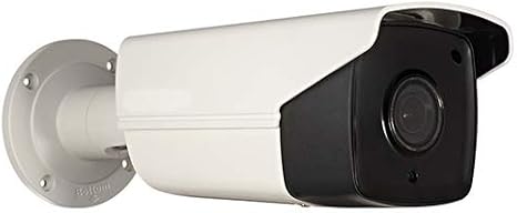 Hikvision iDS-2CD7A45G0-IZS 4MP Smart IP Bullet Camera | 25X Optical Zoom, 4.7-118mm Motorized Varifocal Lens