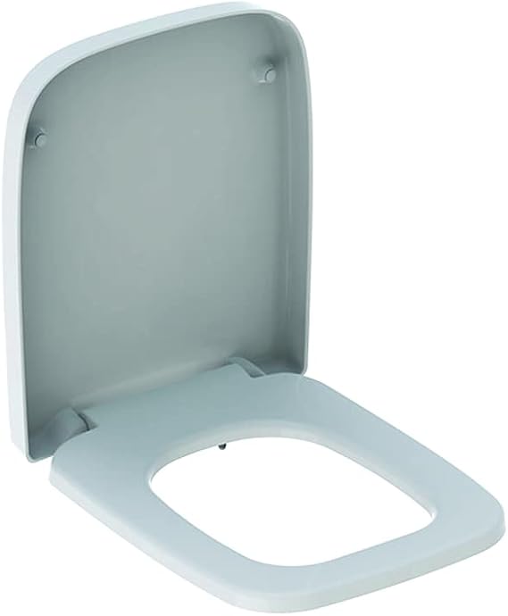 Keramag Renova No. 1 Plan Toilet Seat