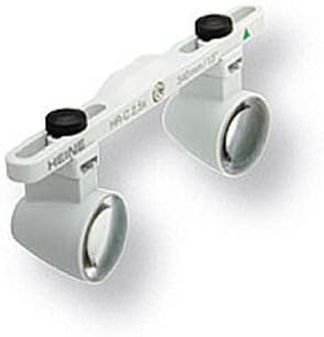 HEINE HR-C 2.5x High Resolution Binocular Loupes