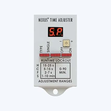 I-CON Nexus Time Adjuster