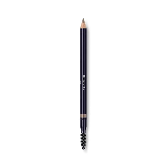 Dr. Hauschka Eyebrow Definer - # 01 Light Brown -1.1g/0.04oz By Dr. Hauschka
