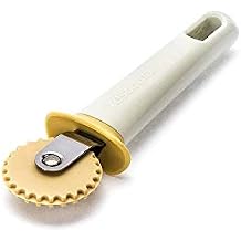 Tescoma Pastry Crimper Delicia, Assorted, 21 x 7 x 2.2 cm