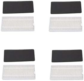 High Efficiency Filter & Sponge Filter for Eufy RoboVac 11 (4)