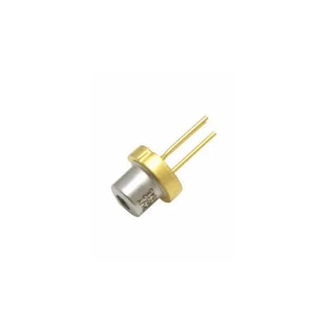 New 450nm-80mw Blue Laser Diode PL 450B PL450B 3.8mm TO-18 LD
