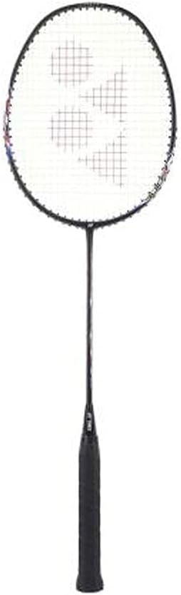YONEX Badminton Racquet ASTROX LITE 21I,Graphite, Black