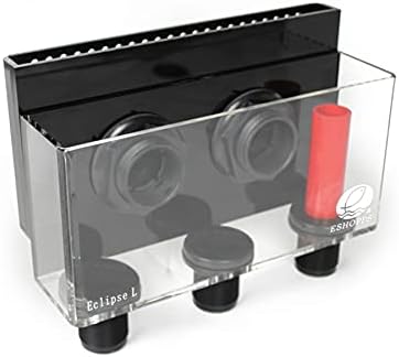 Eshopps Inc. Eshopps Eclipse Overflow Box Kit Large