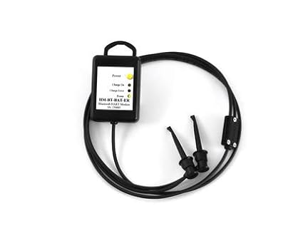 HM-BT-BAT-ER, Bluetooth HART Modem, Battery Powered