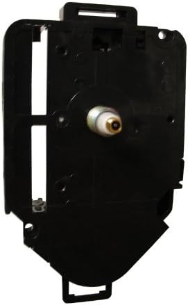 Takane Thin Mini Pendulum Movement - Clock Repair Kit - Choose a Size