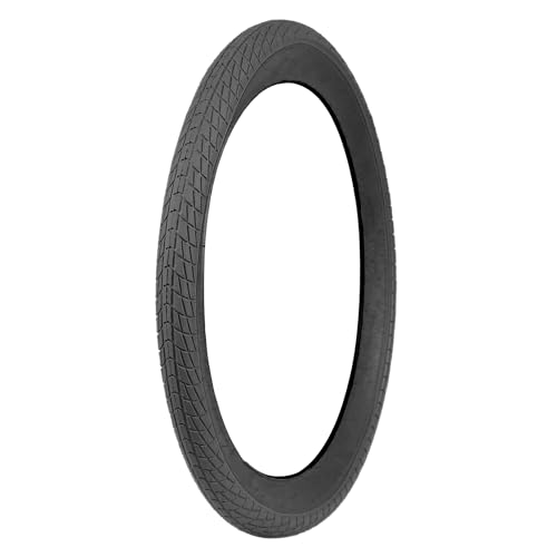 cubsala Replacement Bike Tires for BMX Bicycle 20 x 2.352.40 Inch Without Tube