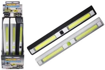 Diamond Visions 08-2009 Jumbo COB LED Under Cabinet Light (2 Lights)