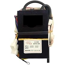 Water Heater Efficient Flame Seamless Model Conservation and Security Upgrade High Efficiency