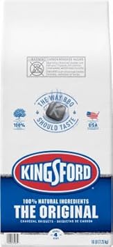 Original Briquettes, 16-Lbs.