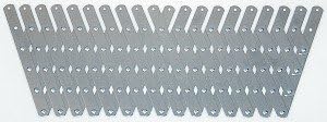 Aircraft Tool Supply Rivet Fan Spacing Tool