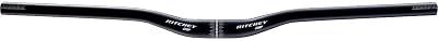 Ritchey Comp OS 740 x 20 BB Black Mountain Bike Adult Unisex Handlebars, Black, Length 740 mm x 20 mm