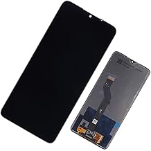 Duotipa New LCD Display Compatible with Nokia 5.3 TA-1234, TA-1223, TA-1227, TA-1229 6.55" LCD Display Touch Screen Assembly with Repair Tool Kit