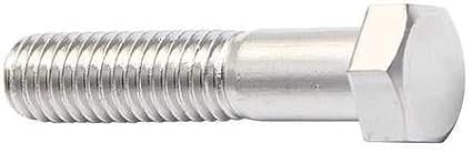 FBHEXB12133P5, HHCS, 1/2-13x3, SS, Non Grd, NL-19(R), PK5
