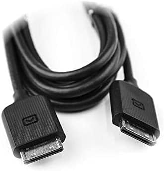 BN39-02209B One Connect Mini Cable for Samsung BN91-19252A BN96-44183A UN65MU7000K UN55MU7500G UN49MU800DF QN32LS03TBFXZA QN32LS03TAFXZA 4K Ultra HD Smart LED TV Box