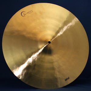 Dream Contact Ride Cymbal 20"