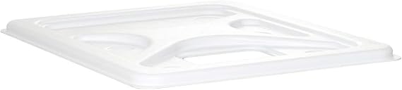 Active Aqua Premium Reservoir Cover, White, 20 gal