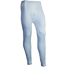 Polar Max Men's Basics Base Layer Pants