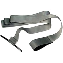 A&E Systems 3307834.006 28" Center Pull Awning Strap Assembly