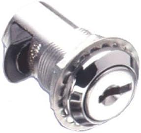 Southco 93-10-201-10 Keylocking Flush/Knob Latches
