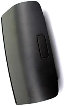 Durable Quality Sunglass Holder (Black) for VW Golf Mk5