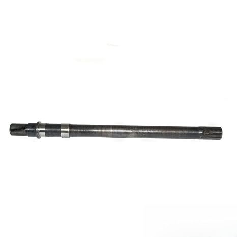 Rep# RTC5840 RTC5840 Left Front Half axis 1pc/Set