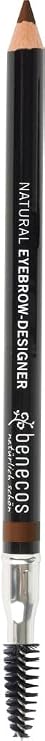BENECOS Eyebrow Designer Brown, 1.1 GR