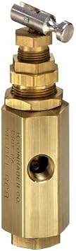 Pilot Valve for Constant Speed Air Compressors