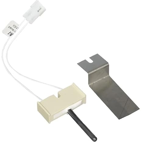 271M - ClimaTek Upgraded Hot Surface Ignitor Replaces CoorsTek