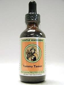 Kan Herbs - Tummy Tamer 2 oz
