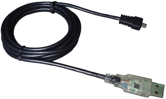 Gearmo USB to UART with +3.3V TTL Adapter