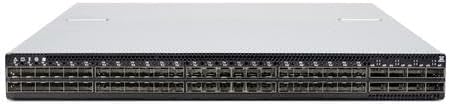 Mellanox Technologies 25GbE/100GbE 1U Ethernet with Cumulus